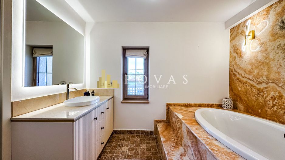 Inchiriere Casa Individuala Pipera 8 Camere - Poză 51