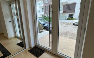 3 camere PIPERA - Mtm Pipera Lake I Gradina 52 mp I COMISION 0% - Poză 6