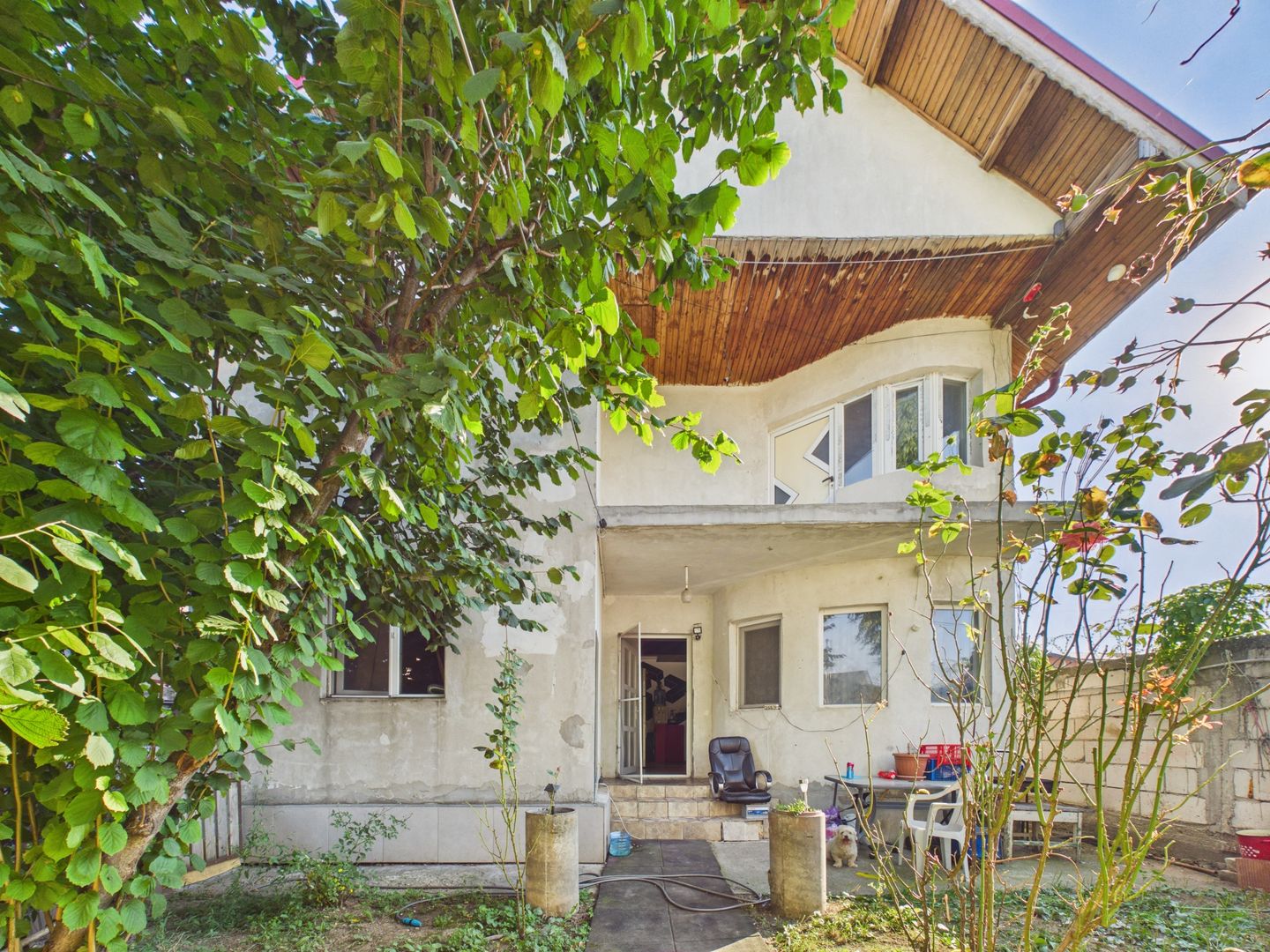Casă individuala P + 1 + Pod - Pantelion - 130 mp utili - 200 mp teren - Poză 3