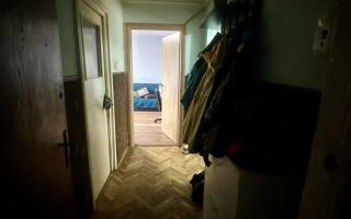 Apartament cu 4 camere/ Etajul 1 / 80mp/ zona Galata - Poză 4