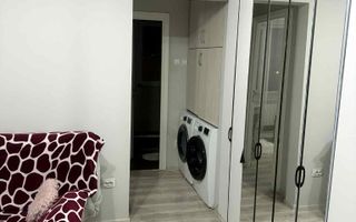 Apartament de vanzare cu 2 camere in cartierul Gheorgheni - Poză 4