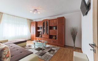 De vânzare apartament spațios cu 2 camere decomandat etaj 3 Comision 0 - Poză 1