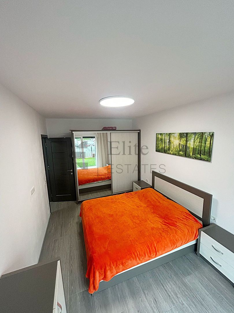 Apartament 2 camere inchiriat în zona Universitati - Poză 5