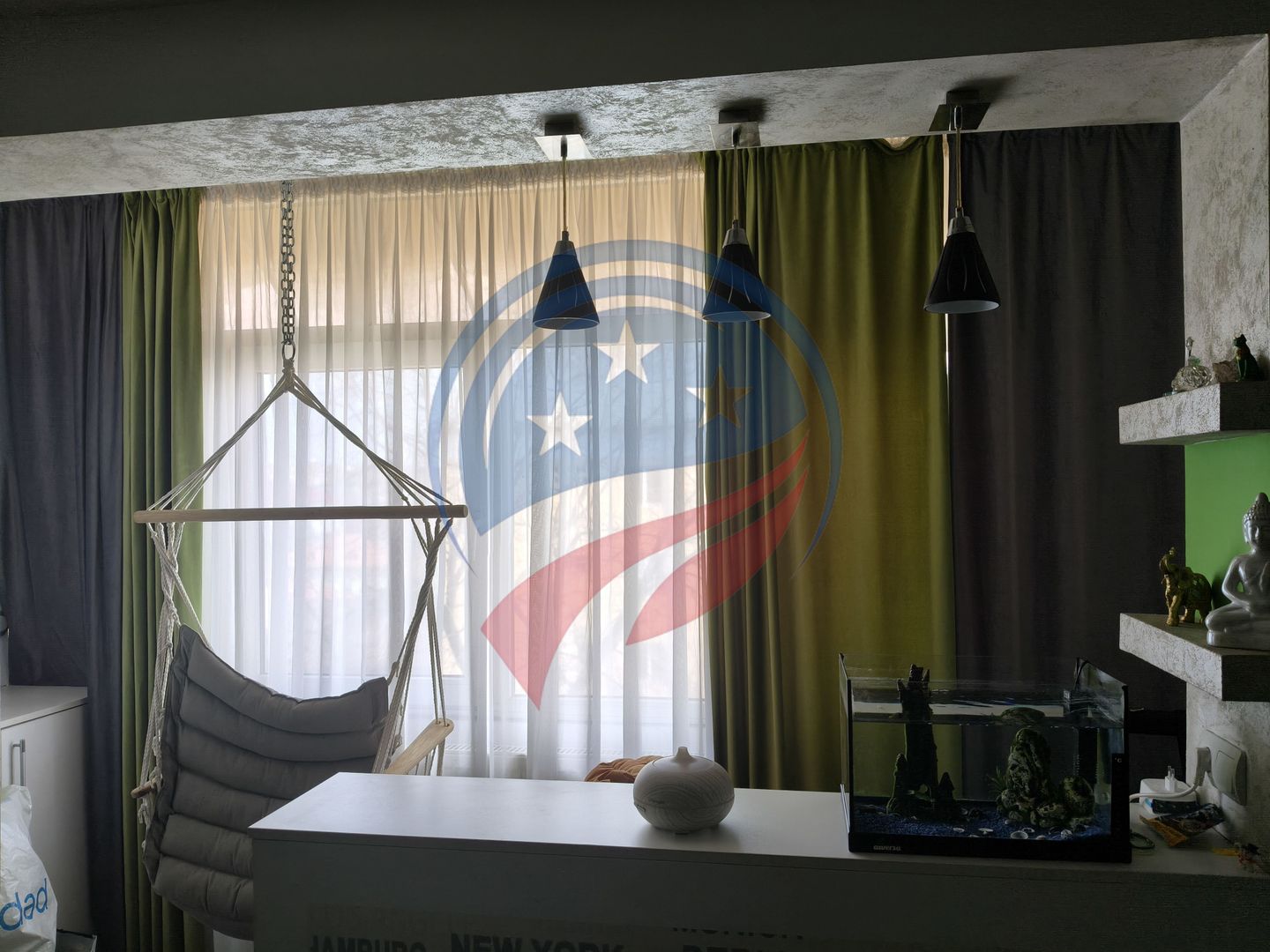 Apartament de vânzare Rovine - Poză 4