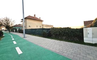 Teren intravilan de vanzare, Partos - Poză 1