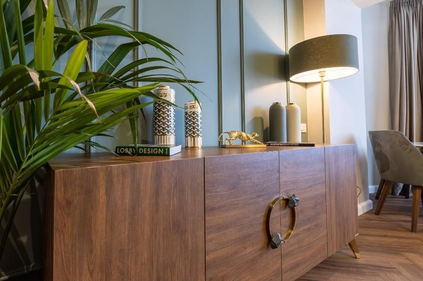 Apartament de inchiriat | 2 camere | Calea Floreasca | bloc boutique - Poză 5