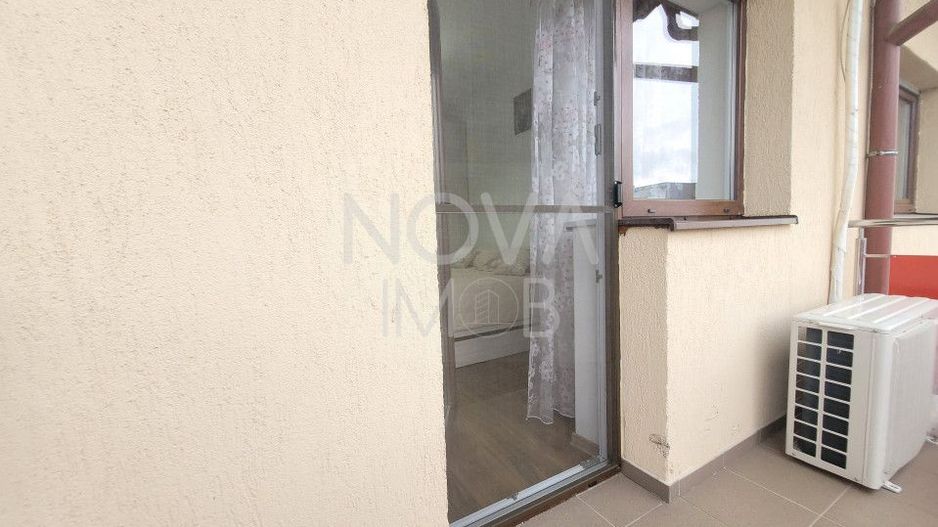Apartament 2 camere decomandat - Piata Cluj - Poză 5