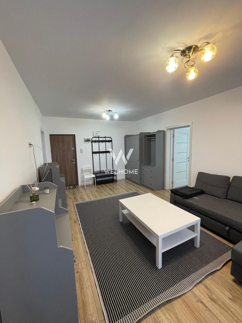 Apartament modern de închiriat – confort, lumină și funcționalitate - Poză 2