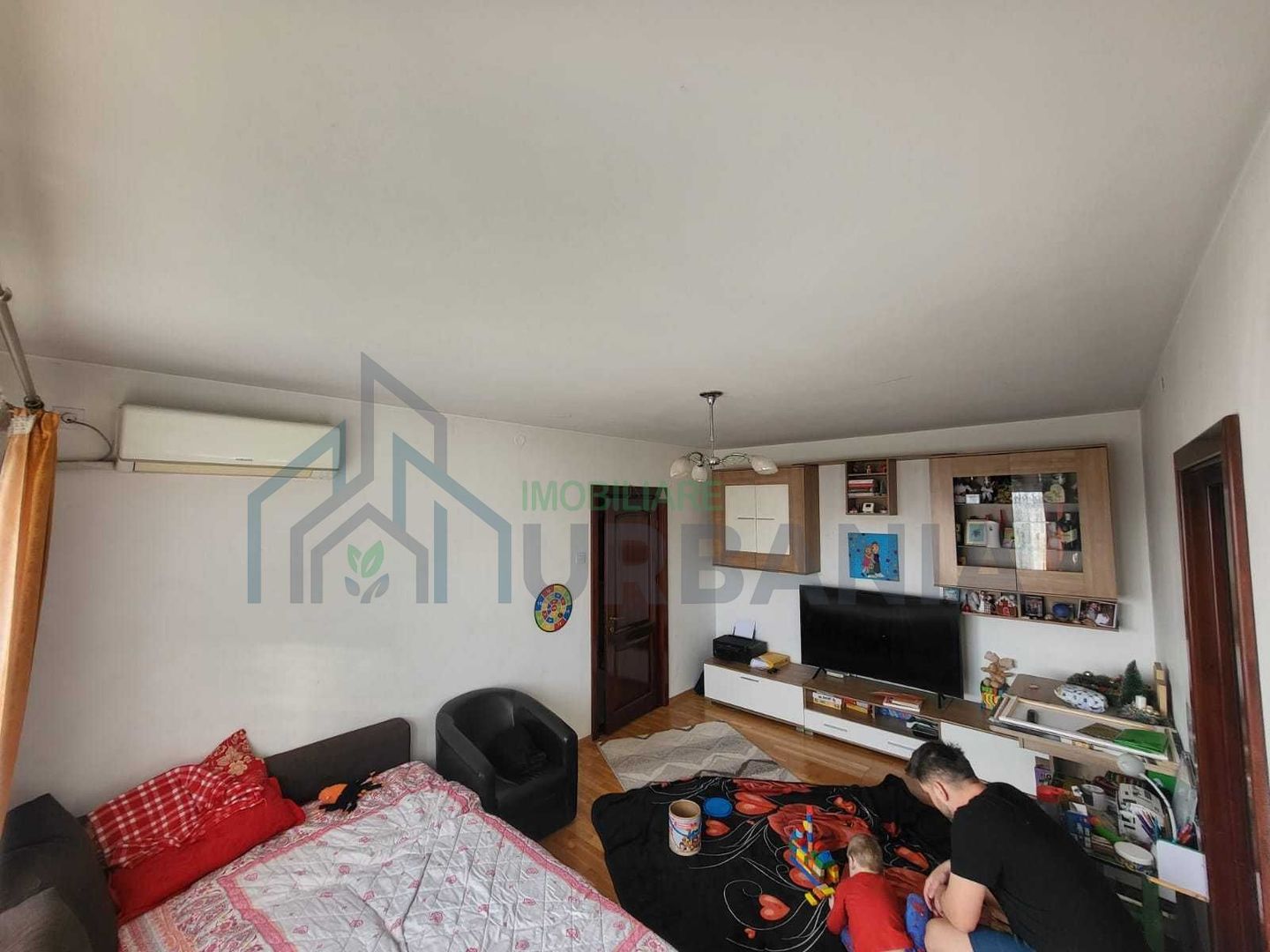 Apartament 2 camere, Bulevardul Primaverii - Poză 7