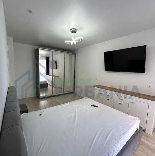 Se dă în chirie un apartament confortabil cu o cameră - Poză 4