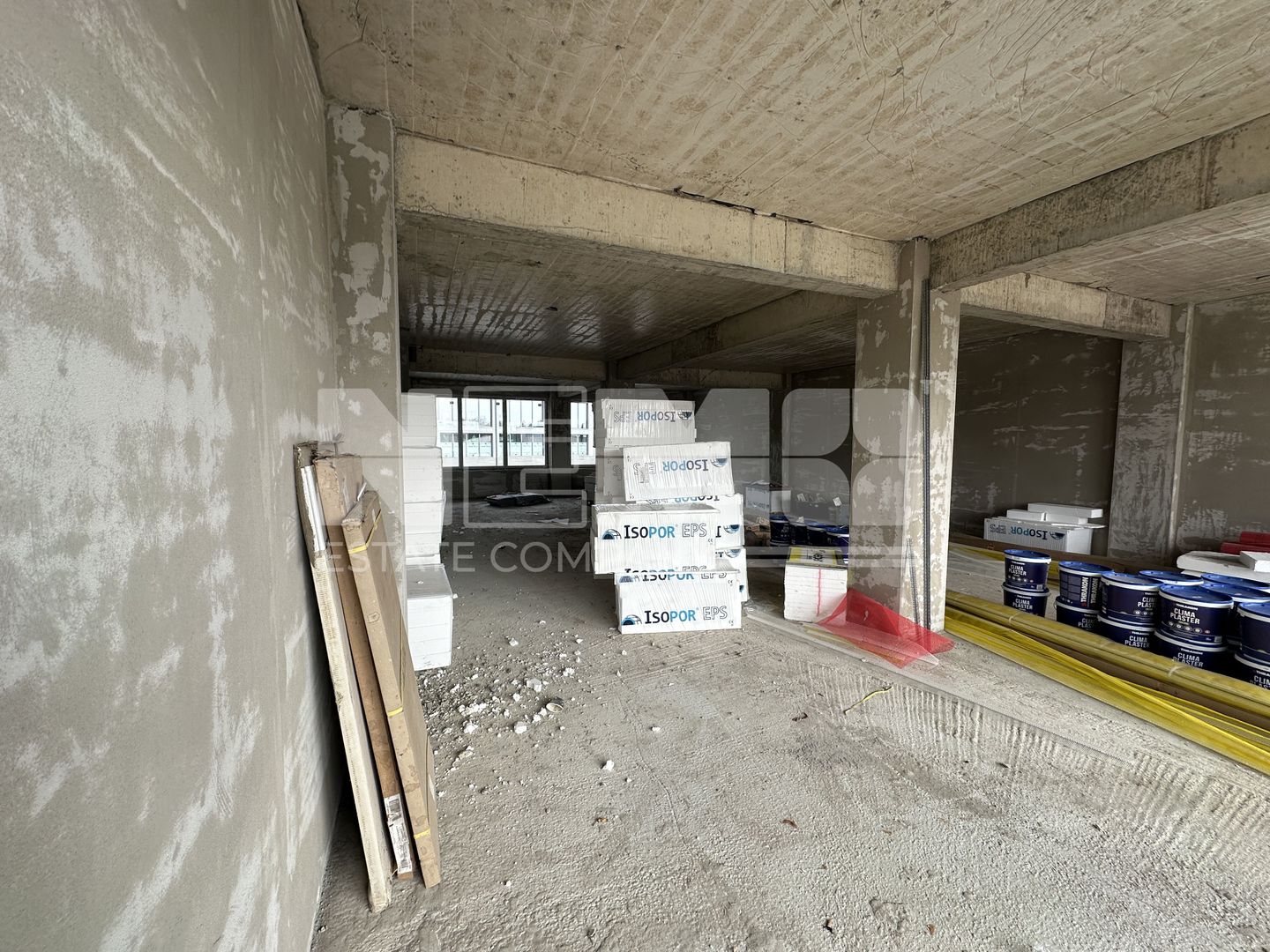 Spațiu Comercial de Închiriat – 120 mp – Nordic Twins, Rădăuți - Poză 5