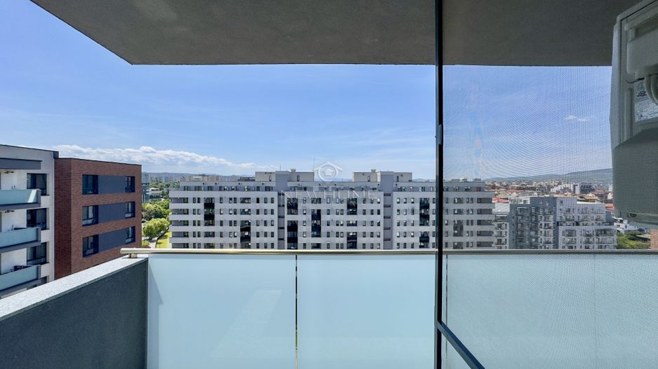 Apartament de vanzare 2 camere Park Lake, zona Iulius Mall - Poză 24