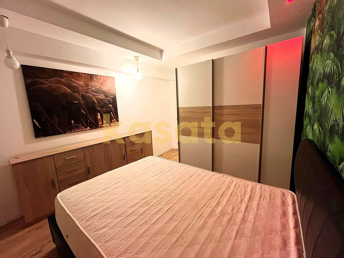2 camere I Cosmopolis I et 1 I mobilat si utilat I 45mp - Poză 4