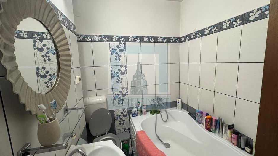 Apartament 3 camere – Centrul Civic | Bd. Mihail Kogălniceanu - Poză 12