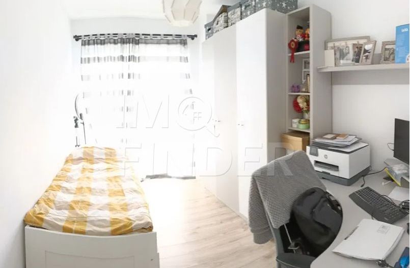 Apartament 3 camere, parcare, Buna Ziua - Poză 4