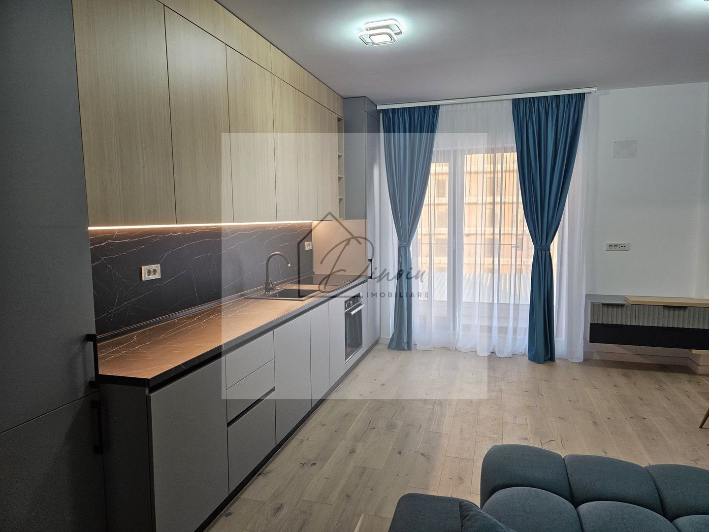 Apartament 3 camere Pipera Plaza FIRST ESTATES- loc parcare - COM 0% - Poză 1