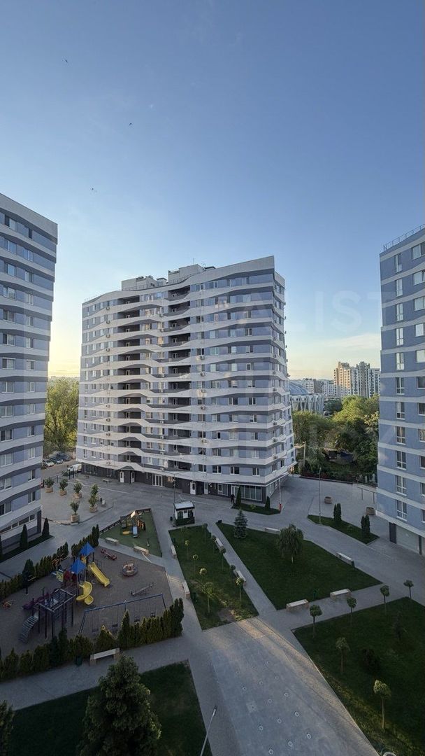 Vânzare, apartament, 2 camere, Strada Carierei, Rîșcani - Poză 13