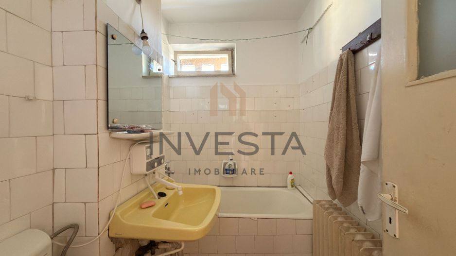 Apartament 2 camere decomandat, etaj intermediar, zona Gheorgheni! - Poză 9