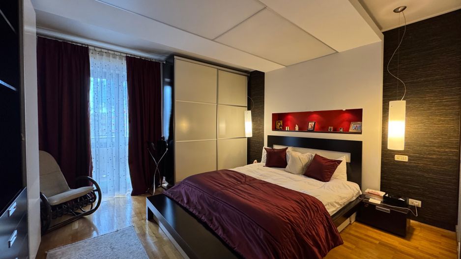 4 CAMERE- 144 MP UTILI || DECOMANDAT || FLOREASCA - Poză 16