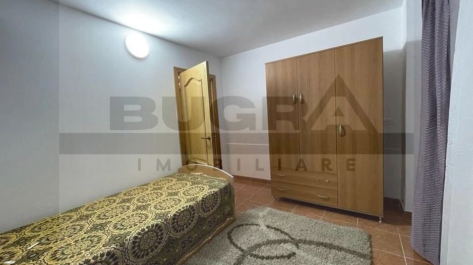 Apartament de inchiriat la casa, 130 mp utili, Someseni - Poză 4