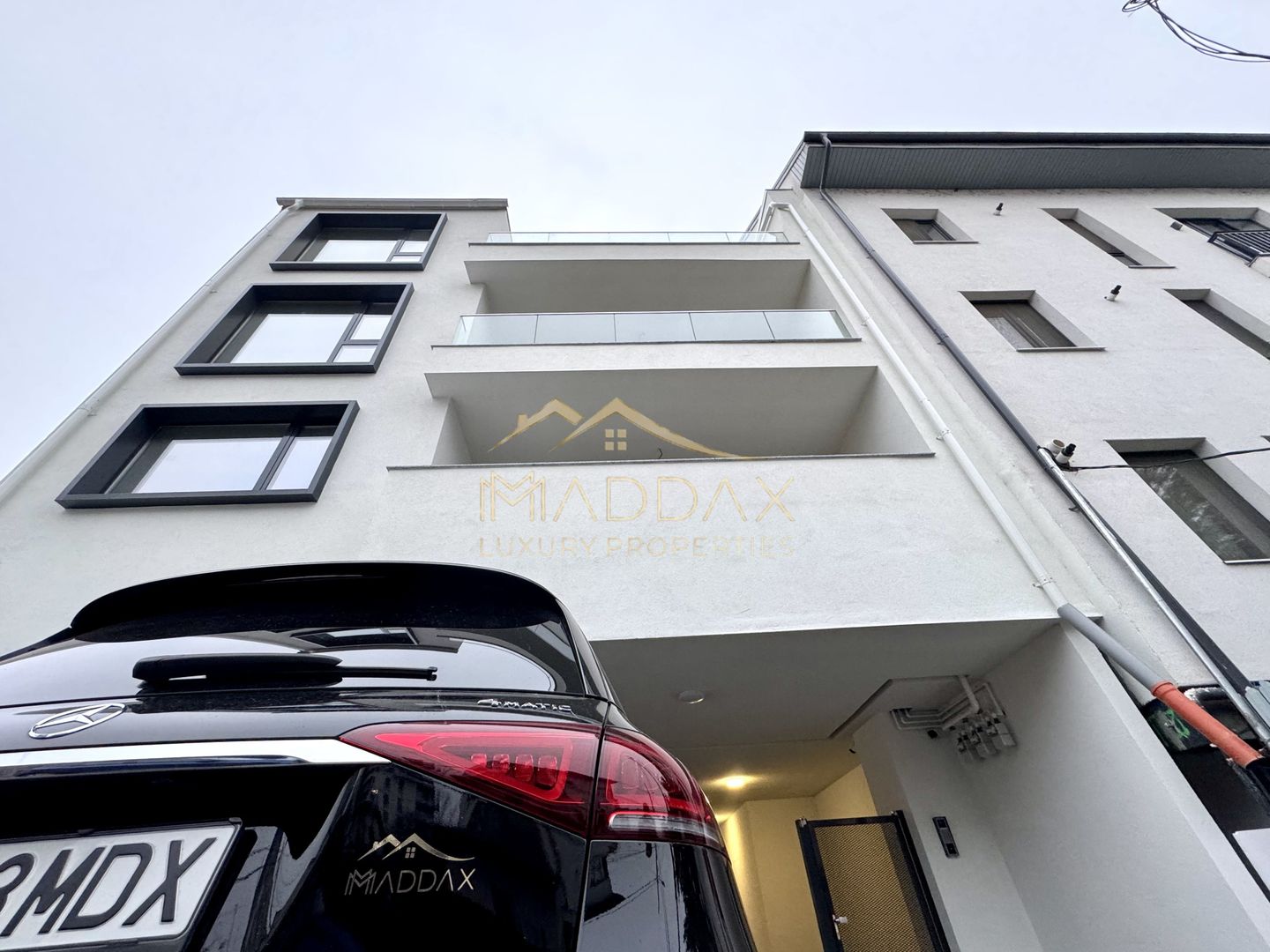 Apartament cu 3 camere *Prima Inchiriere* + Terasa *50mp* / Aviatiei - Herastrau - Poză 42