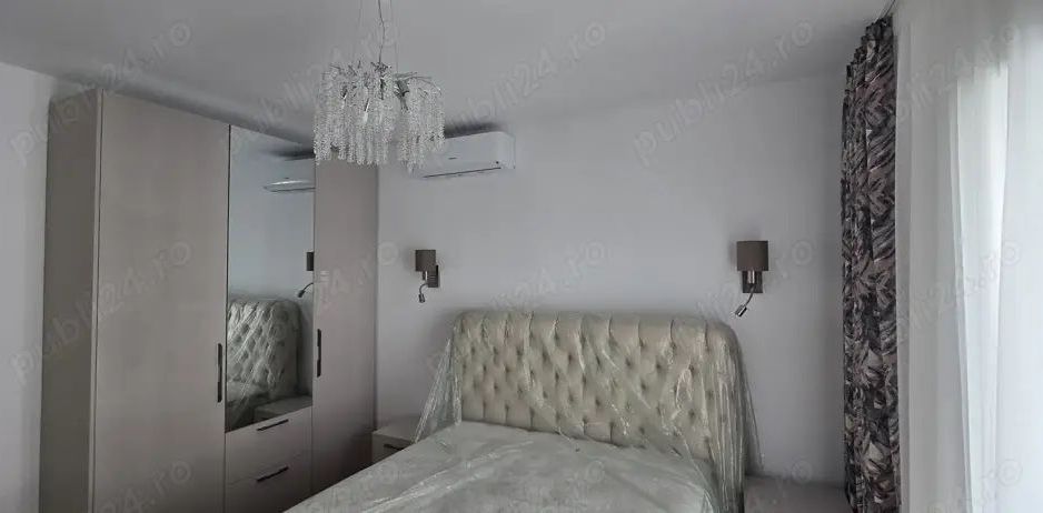 Apartament 2 camere in One Cotroceni Park - Poză 8