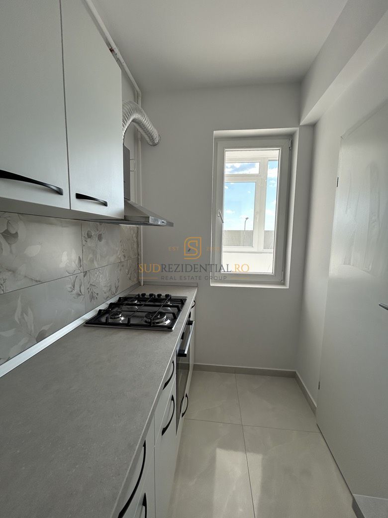 Apartament cu 2 camere, prima inchiriere, complet mobilat, Sector 5 - Poză 7