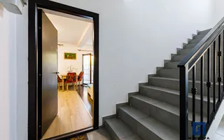 Apartament cu gradina privata, in Giroc, langa scoala si transport, Comision 0 - Poză 18