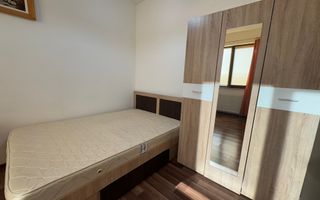 Apartament 3 camere+parcare  Concep Residence Pacurari - Poză 11