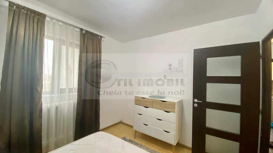 Apartament decomandat cu 2 camere - Alexandru cel Bun - 420€ - Poză 2