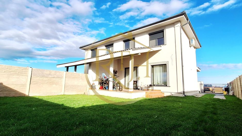 Oferim spre vanzare Casa tip Duplex, situata in Giroc in apropiere de DAF - Poză 20