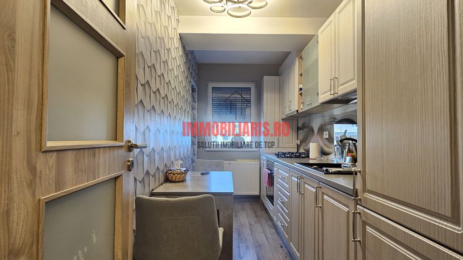 Theodor Pallady, Mobilat și Utilat Lux, Decomandat - Poză 9