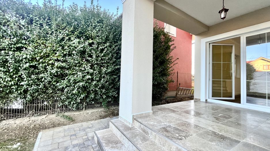 Duplex premium în Moșnița Nouă, separat prin camera tehnică, P+ 1 etaj - Poză 25