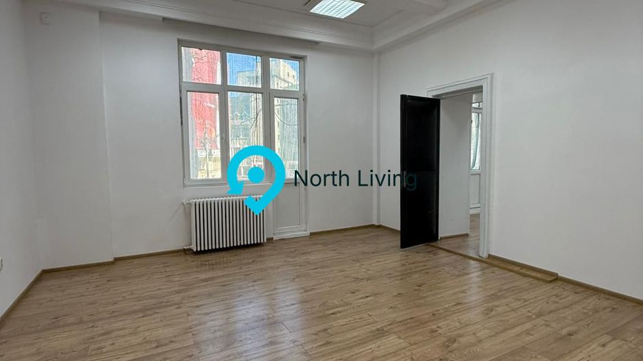 Spațiu de birouri de închiriat – zona Universitate - Poză 13