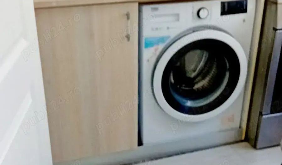 Garsoniera Renovata, etaj 1. Grand Arena. - Poză 10