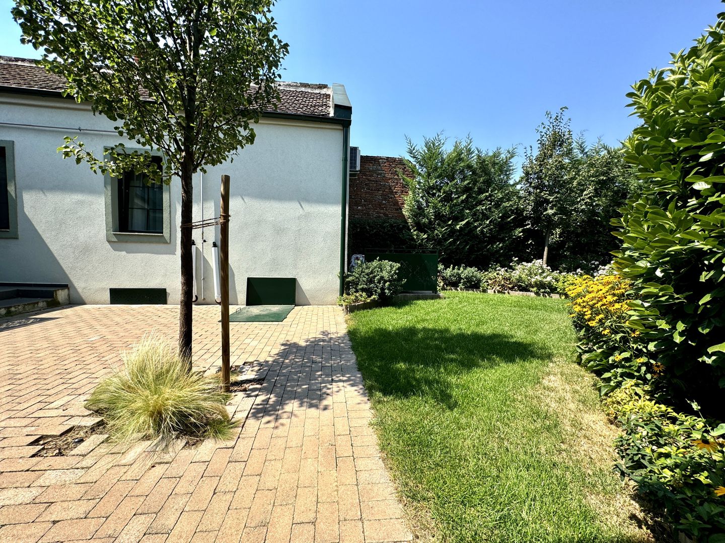 Apartament 2 camere CENTRAL - in clădire cu 4 apartamente - Poză 32