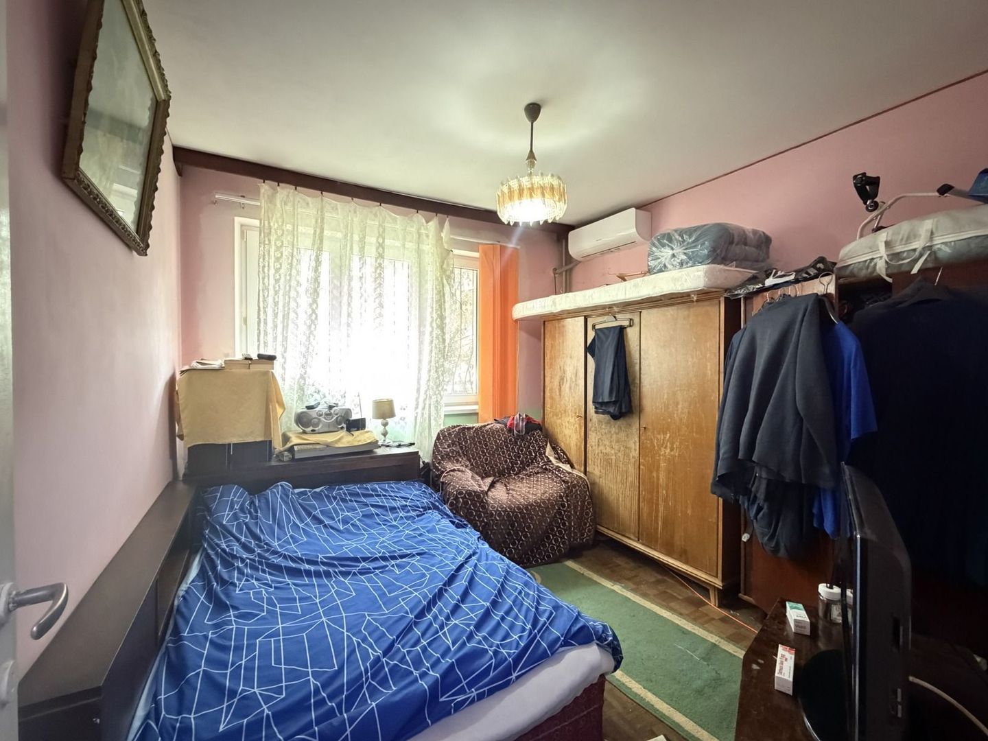 2 camere | 45.38 mp - parter | retras | Pajura - Poză 4