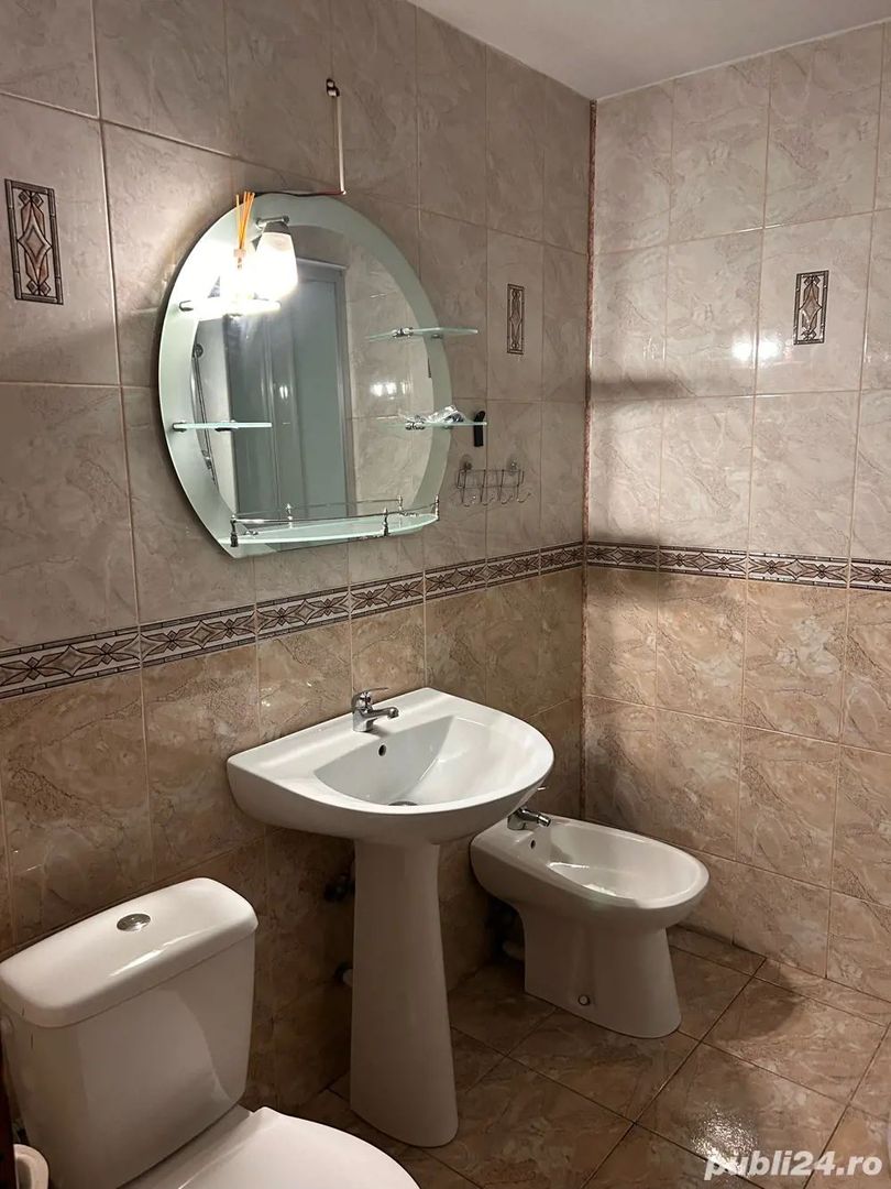 Apartament 2 camere de închiriat Piața Sudului - Poză 8