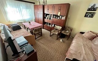 BRASADAS vinde ap 4 cam 90mp etaj 7/8 BCA Careiului M16. - Poză 3