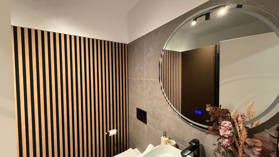 AP. 2 CAMERE ESTORIA, PRIMA INCHIRIERE, PARCARE, METROU, PET-FRIENDLY - Poză 13