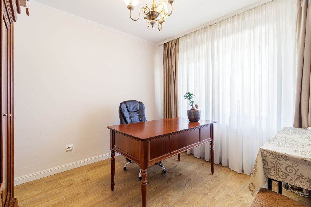 Casa cu suflet si gradina spectaculoasa - Poză 15
