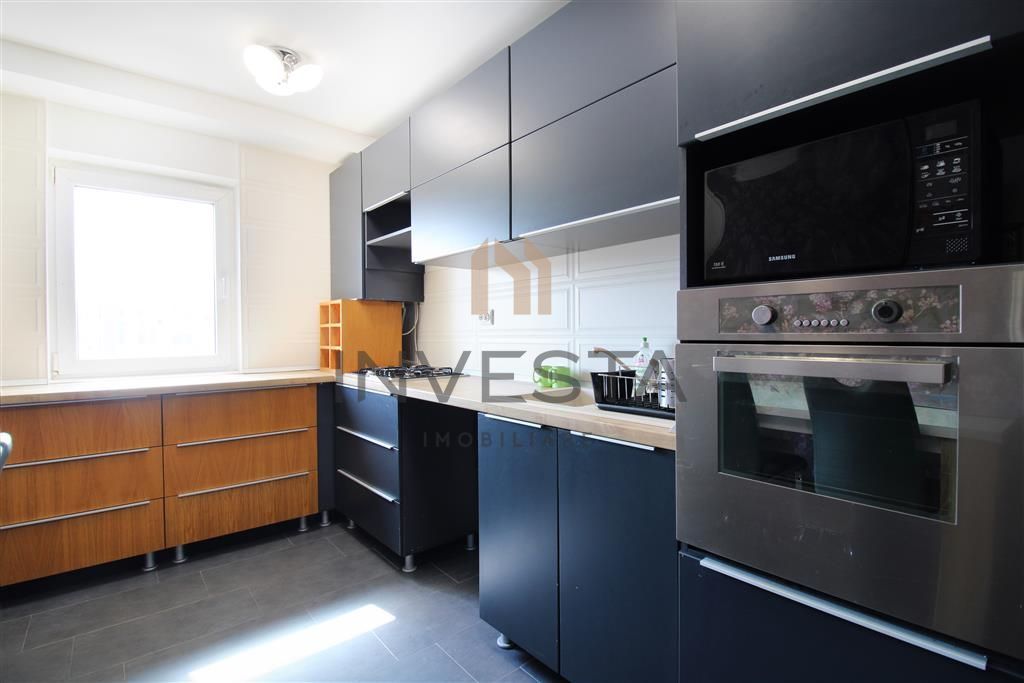 Apartament 4 camere renovat in Gheorgheni - Poză 3