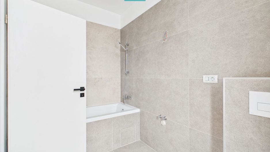 Duplex modern 5 camere Dumbrăvita - Poză 20