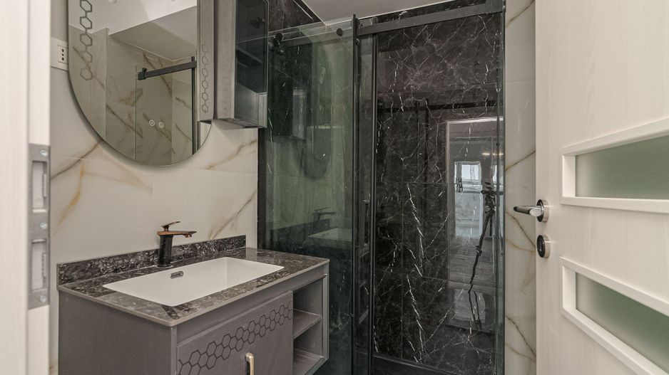 Apartament 3 camere Titan Nicolae Grigorescu Bloc FINALIZAT 2023 - Poză 15