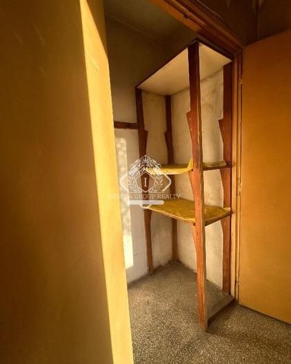 Apartament 3 camere - Obor | Bloc reabilitat | 5 min metrou | Necesita renovare - Poză 3