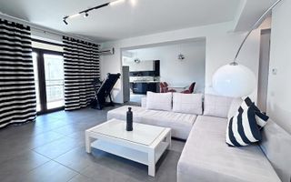 Apartament 3 cam. 160mp I loc parcare I Ion Ionescu de la Brad - Poză 3