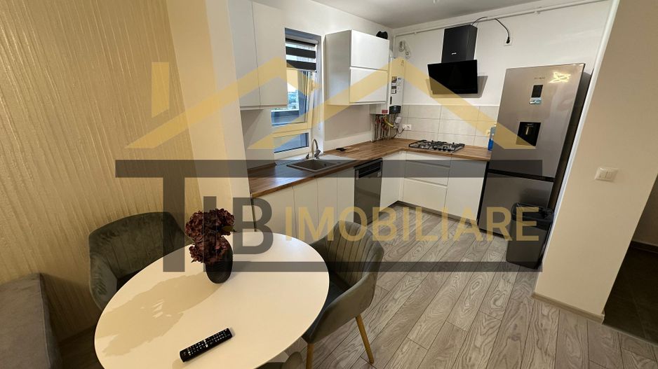 Apartament cu 2 camere, 70 mp, parcare, Zona Maurer Residence - Poză 1