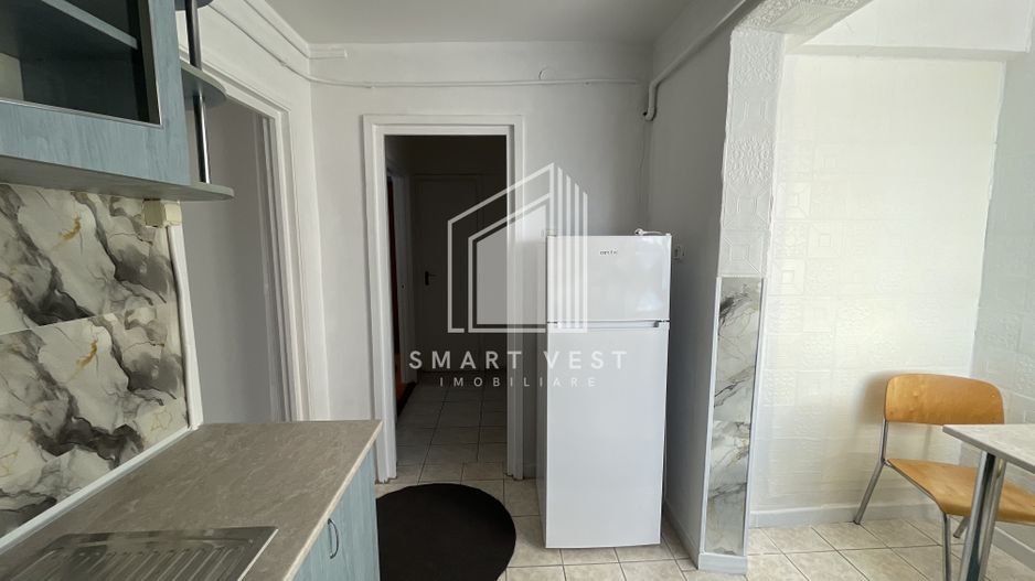 Apartament 2 camere de inchiriat | Etaj 6 | Zona Centrala - Poză 10
