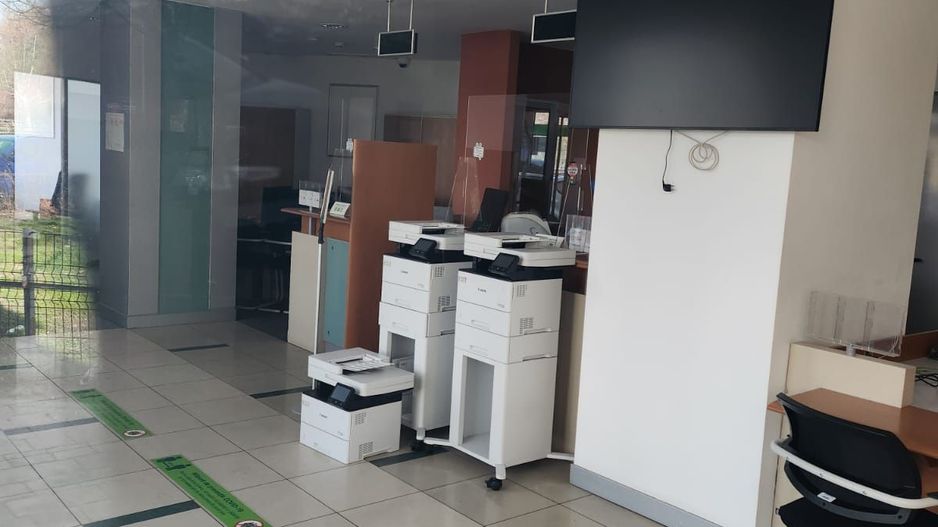 Spatiu Stradal Mihai Bravu 25 mp - Poză 8