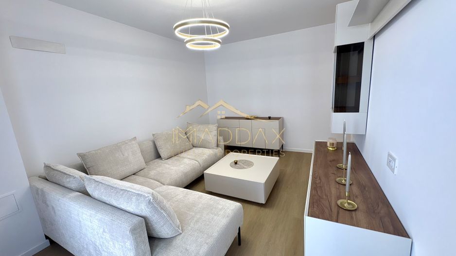 Apartament 2 camere Fabrica de Glucoza - Premium & Exclusivist 195.000e+Tva - Poză 4